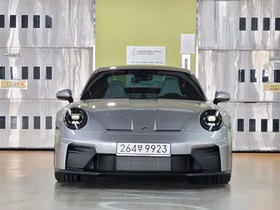Porsche 911 2026, 800 км, за 218261.79 USD