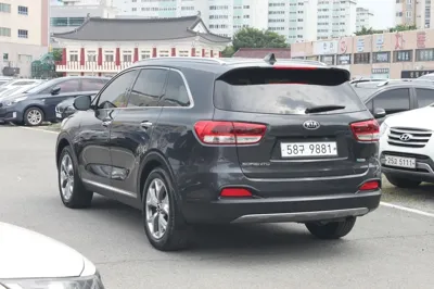 Kia Sorento 2017, 132802 км, за 8338.77 USD - фото 6