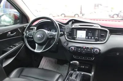 Kia Sorento 2017, 132802 км, за 8338.77 USD - фото 7