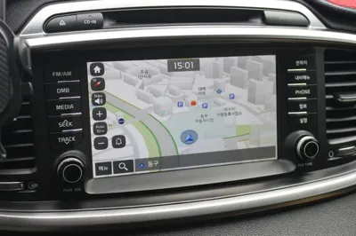 Kia Sorento 2017, 132802 км, за 8338.77 USD - фото 9