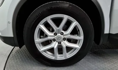 Renault-KoreaSamsung QM6 2019, 145890 км, за 6837.27 USD