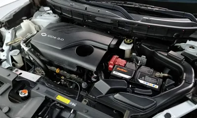 Renault-KoreaSamsung QM6 2019, 145890 км, за 6837.27 USD - фото 6