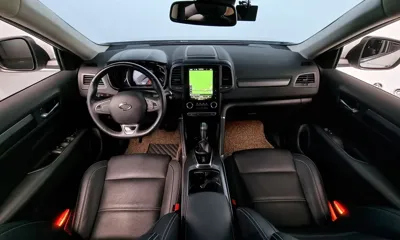 Renault-KoreaSamsung QM6 2019, 145890 км, за 6837.27 USD - фото 7