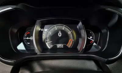 Renault-KoreaSamsung QM6 2019, 145890 км, за 6837.27 USD - фото 8