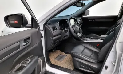 Renault-KoreaSamsung QM6 2019, 145890 км, за 6837.27 USD - фото 11