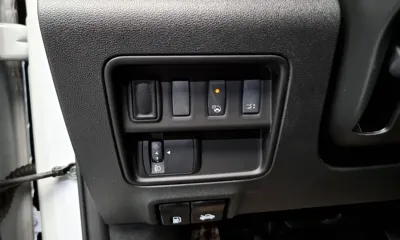 Renault-KoreaSamsung QM6 2019, 145890 км, за 6837.27 USD - фото 13