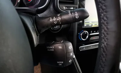 Renault-KoreaSamsung QM6 2019, 145890 км, за 6837.27 USD - фото 20