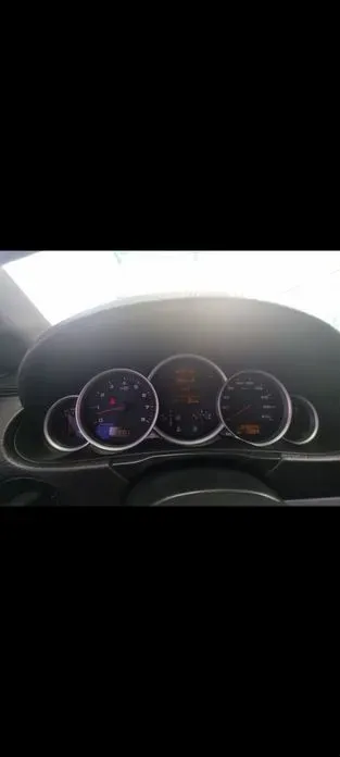 Porsche Cayenne 2008, 223000 км, за 4594.98 USD