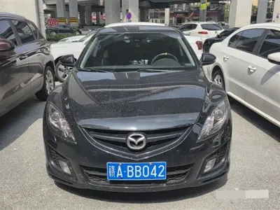 Mazda Ruiyi 2011, 150000 км, за 3943.42 USD