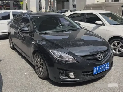 Mazda Ruiyi 2011, 150000 км, за 3943.42 USD