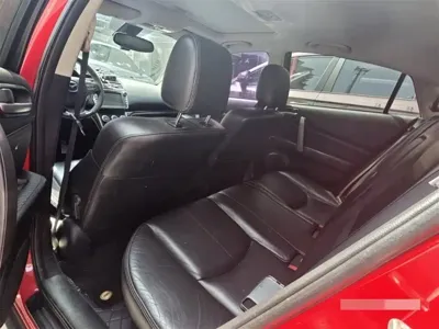 Mazda Ruiyi 2011, 150000 км, за 3943.42 USD