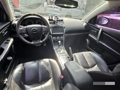 Mazda Ruiyi 2011, 150000 км, за 3943.42 USD - фото 6