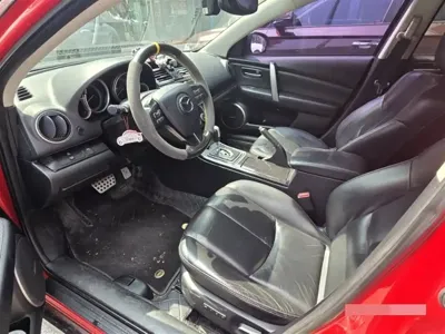 Mazda Ruiyi 2011, 150000 км, за 3943.42 USD - фото 7