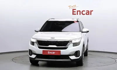 Kia Seltos 2020, 128462 км, за 10774.73 USD