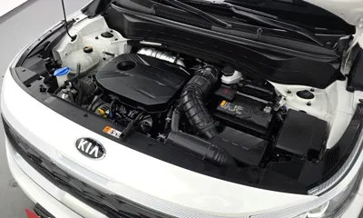 Kia Seltos 2020, 128462 км, за 10774.73 USD - фото 6
