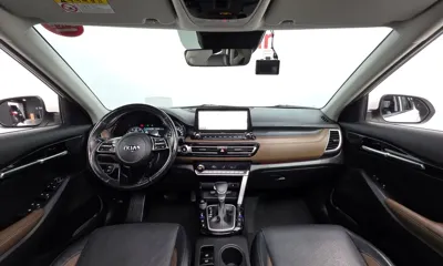 Kia Seltos 2020, 128462 км, за 10774.73 USD - фото 7
