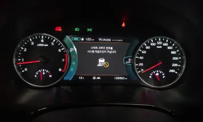 Kia Seltos 2020, 128462 км, за 10774.73 USD - фото 8