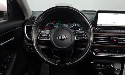 Kia Seltos 2020, 128462 км, за 10774.73 USD - фото 12