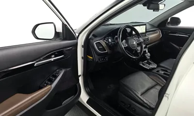 Kia Seltos 2020, 128462 км, за 10774.73 USD - фото 17