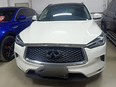 Infiniti QX50 2020, 85800 км, за 17677.59 USD