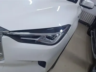 Infiniti QX50 2020, 85800 км, за 17677.59 USD