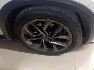 Infiniti QX50 2020, 85800 км, за 17577.84 USD - фото 6