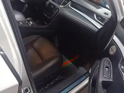 Infiniti QX50 2020, 85800 км, за 17577.84 USD - фото 8