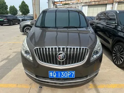 Buick GL8 2015, 140000 км, за 6758.21 USD