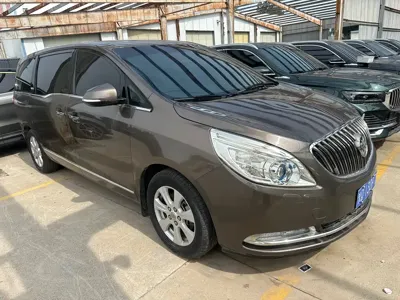 Buick GL8 2015, 140000 км, за 6758.21 USD