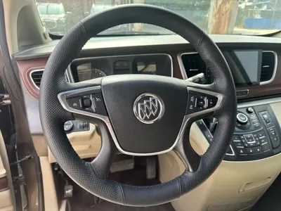 Buick GL8 2015, 140000 км, за 6758.21 USD