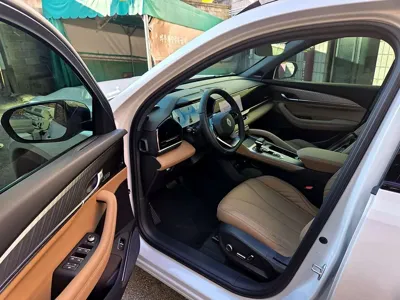 Renault-KoreaSamsung Grand Koleos 2025, 570 км, за 21192.51 USD - фото 8