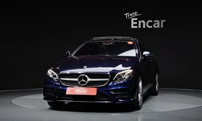 Mercedes-Benz E-Class 2017, 63668 км, за 17486.83 USD - фото 3