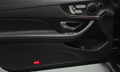 Mercedes-Benz E-Class 2017, 63668 км, за 17486.83 USD - фото 24