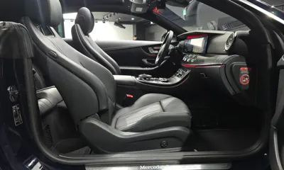 Mercedes-Benz E-Class 2017, 63668 км, за 17486.83 USD - фото 26