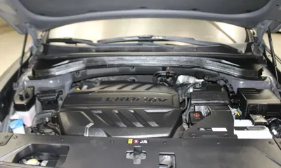 Hyundai Santafe 2019, 183863 км, за 8905.93 USD - фото 6
