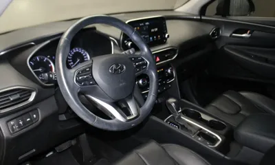Hyundai Santafe 2019, 183863 км, за 8905.93 USD - фото 7