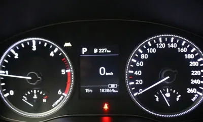 Hyundai Santafe 2019, 183863 км, за 8905.93 USD - фото 8
