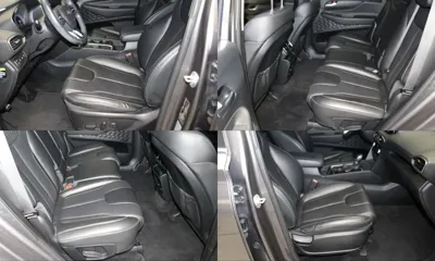 Hyundai Santafe 2019, 183863 км, за 8905.93 USD - фото 10