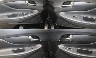 Hyundai Santafe 2019, 183863 км, за 8905.93 USD - фото 11