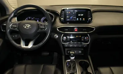 Hyundai Santafe 2019, 183863 км, за 8905.93 USD - фото 13