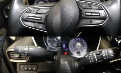 Hyundai Santafe 2019, 183863 км, за 8905.93 USD - фото 15
