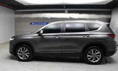 Hyundai Santafe 2019, 183863 км, за 8905.93 USD - фото 17