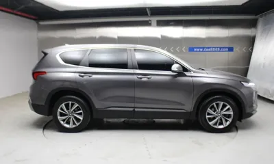 Hyundai Santafe 2019, 183863 км, за 8905.93 USD - фото 18