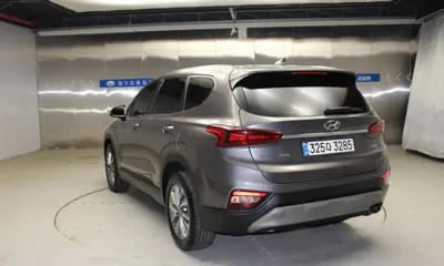 Hyundai Santafe 2019, 183863 км, за 8905.93 USD - фото 20