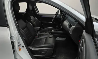 Renault-KoreaSamsung XM3 2023, 88532 км, за 11750.03 USD - фото 26