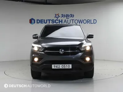 KG_Mobility_Ssangyong Rexton 2019, 48773 км, за 9583.83 USD