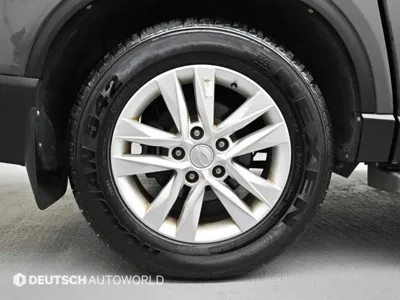 KG_Mobility_Ssangyong Rexton 2019, 48773 км, за 9583.83 USD