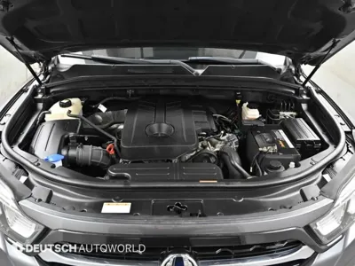 KG_Mobility_Ssangyong Rexton 2019, 48773 км, за 9583.83 USD - фото 6