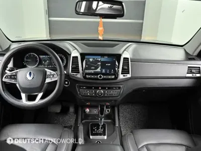 KG_Mobility_Ssangyong Rexton 2019, 48773 км, за 9583.83 USD - фото 7