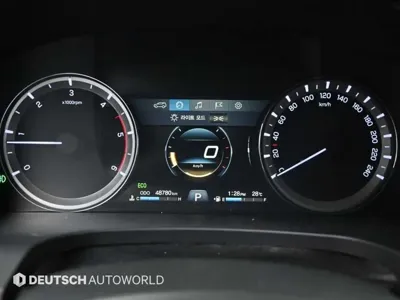 KG_Mobility_Ssangyong Rexton 2019, 48773 км, за 9583.83 USD - фото 8